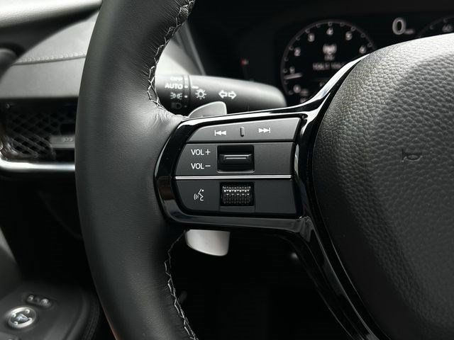 Used 2026 Urban Gray Pearl Acura Base image 15