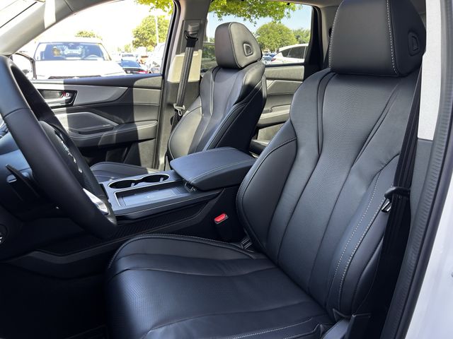 Used 2026 Platinum White Pearl Acura Technology Package image 27
