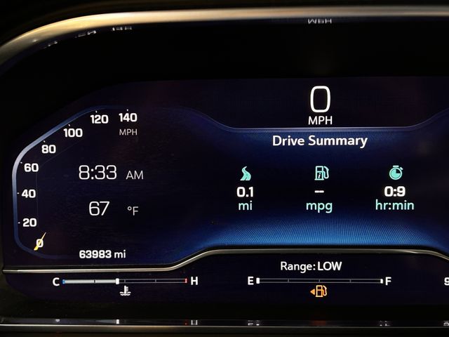 Used 2023 Summit White Chevrolet RST image 16