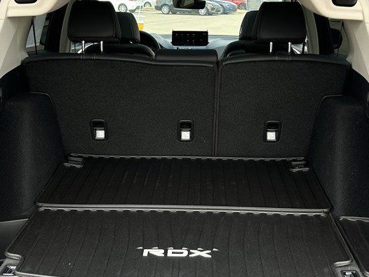 New 2026 Platinum White Pearl Acura Technology Package image 35