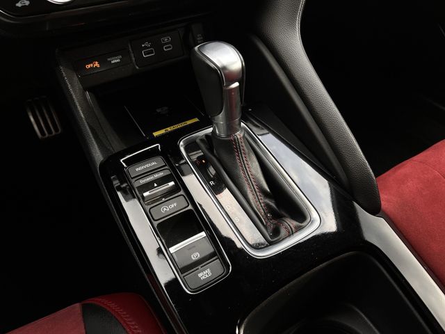 Certified Used 2024 Liquid Carbon Metallic Acura A-Spec Tech Package image 23