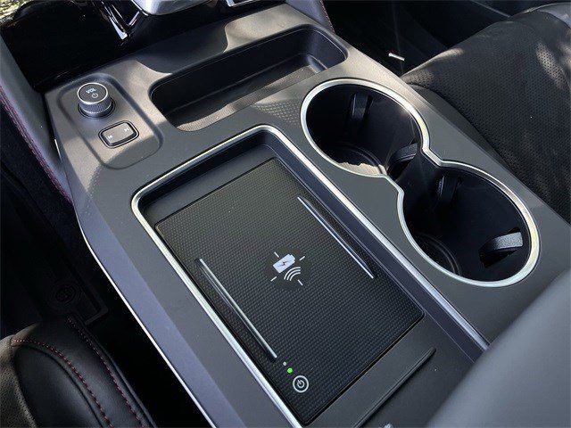 New 2026 Platinum White Pearl Acura SH-AWD A-Spec Package image 22