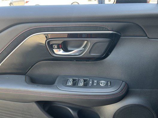 Used 2025 Milano Red Acura A-Spec Package image 25