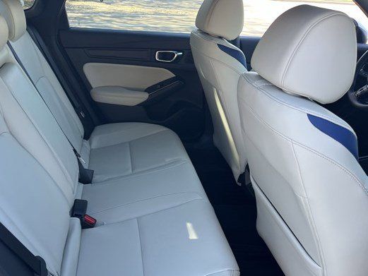 Used 2026 Platinum White Pearl Acura A-Spec Tech Package image 31