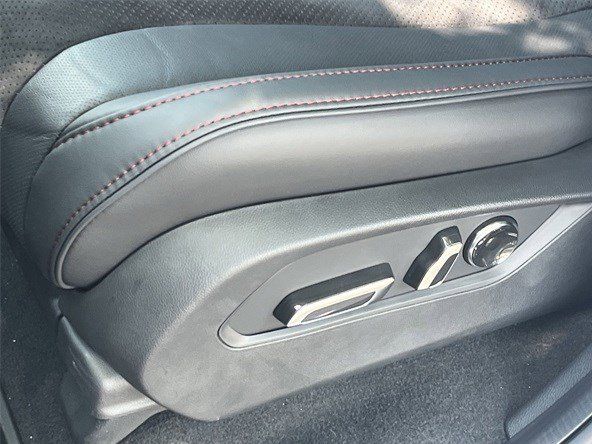 New 2026 Double Apex Blue Pearl Acura SH-AWD A-Spec Package image 28