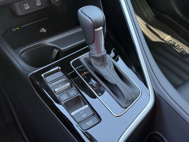 New 2026 Platinum White Pearl Acura Base image 19