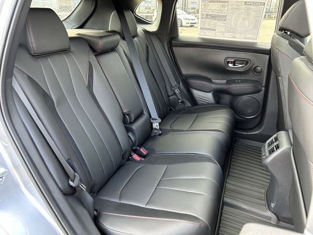 Used 2025 Solar Silver Metallic Acura A-Spec Package image 31