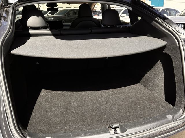 Used 2024 Stealth Gray Tesla Long Range image 32