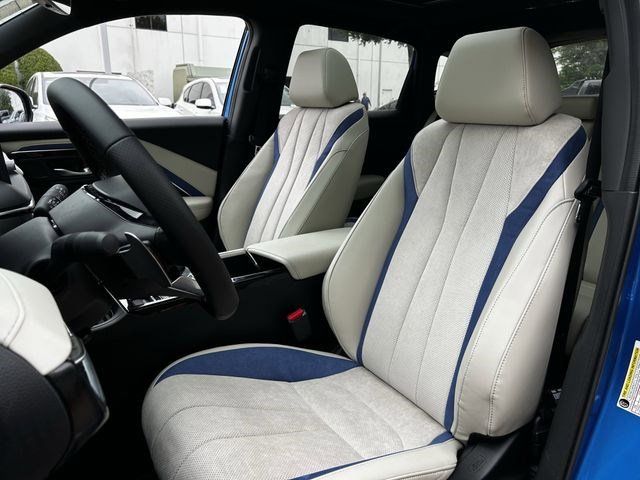 Used 2026 Platinum White Pearl Acura A-Spec Package image 29
