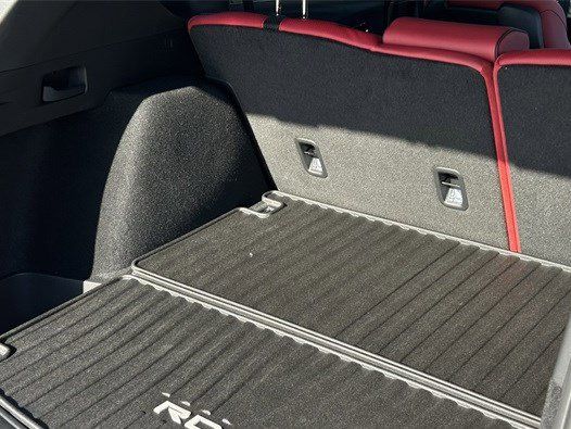 New 2026 Platinum White Pearl Acura A-Spec Package image 35