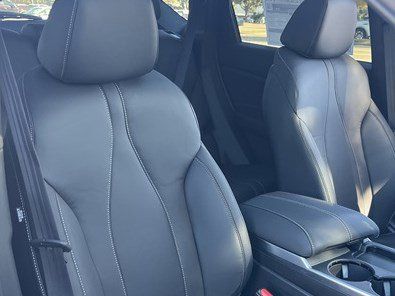 New 2026 Platinum White Pearl Acura SH-AWD image 30