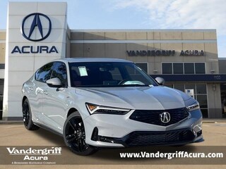 2026 Acura Integra A-Spec Tech Package Hatchback