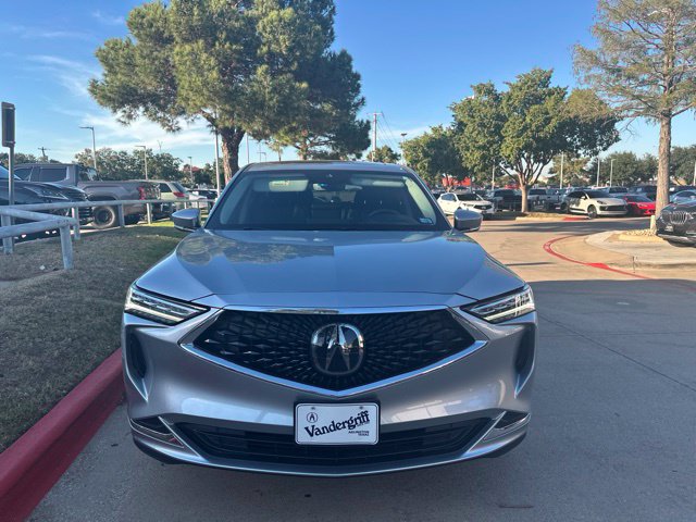 2024 Acura MDX