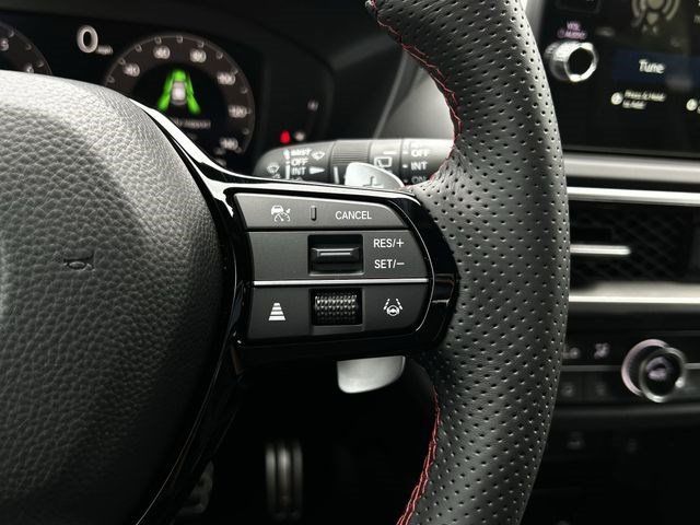 New 2026 Platinum White Pearl Acura A-Spec Package image 17