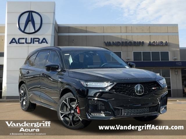 2026 Acura MDX Type S w/Advance Package's photo