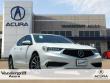 Acura TLX