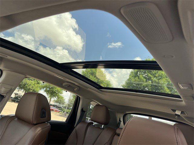 New 2026 Liquid Carbon Metallic Acura FWD Technology Package image 26