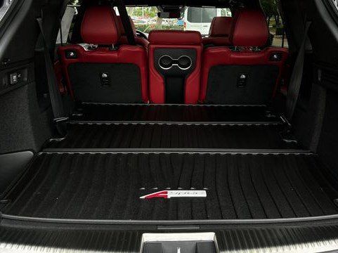 Used 2026 Liquid Carbon Metallic Acura A-Spec Advance Package image 32