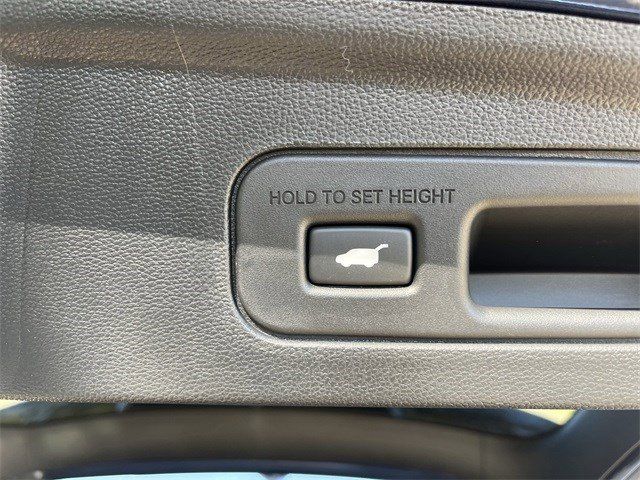 New 2026 Canyon River Blue Metallic Acura SH-AWD Advance Package image 31