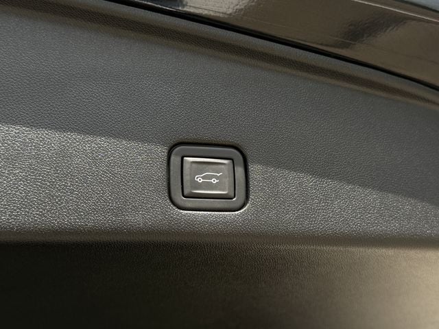 Certified Used 2024 Cosmic Black Metallic Acura Base image 31