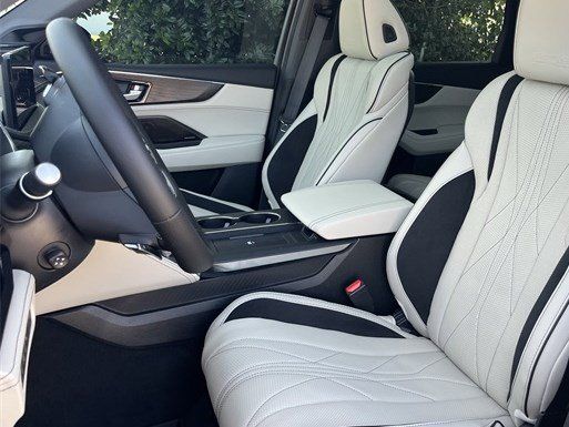 New 2026 Urban Gray Pearl Acura SH-AWD Type S w/Advance Package image 27