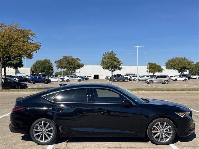 2026 Acura Integra Base photo 2