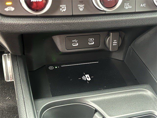 New 2026 Urban Gray Pearl Acura A-Spec Package image 23