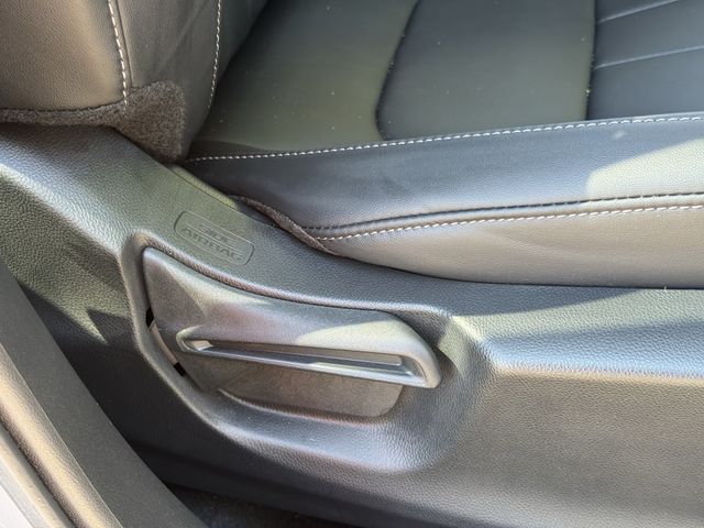 Certified Used 2025 Urban Gray Pearl Acura Base image 28