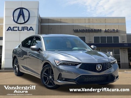 2024 Acura Integra A-Spec Package Hatchback