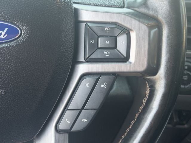 2021 Ford Expedition Platinum - Photo 14