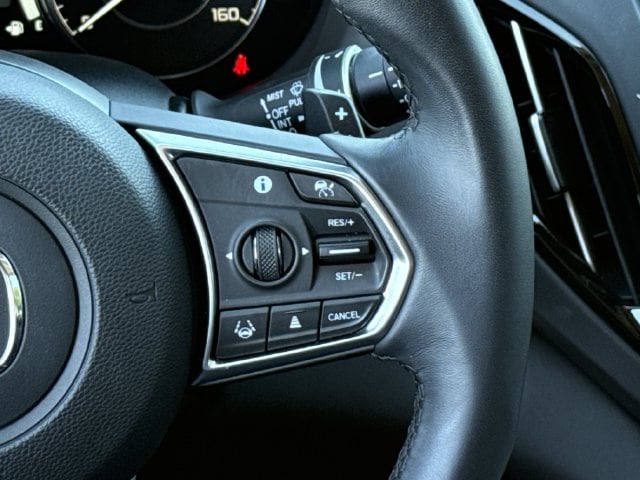 2025 Acura RDX Technology Package - Photo 14