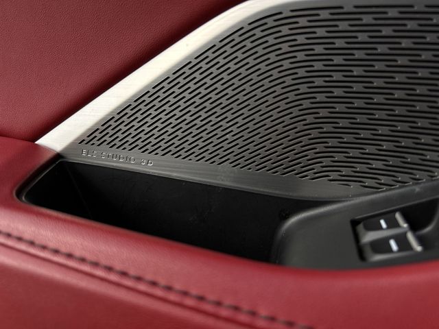 Used 2024 Majestic Black Pearl Acura A-Spec image 26