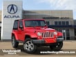  Jeep Wrangler JK