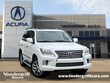 LEXUS LX 570
