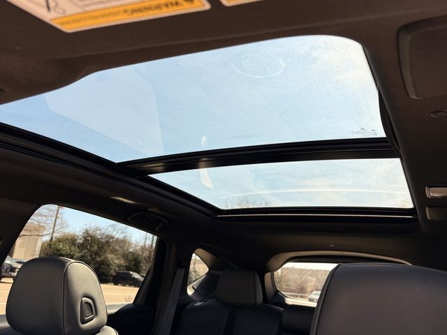 Certified Used 2023 Performance Red Pearl Acura A-Spec Package image 27