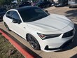 Acura Integra