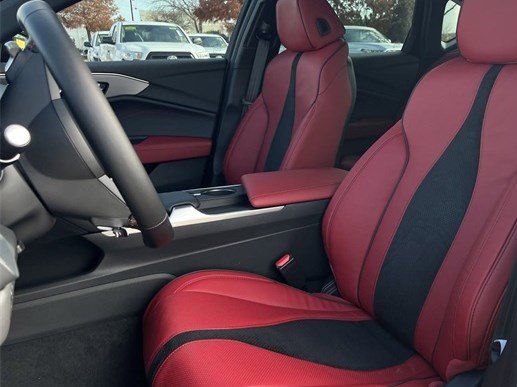 Used 2025 Urban Gray Pearl Acura A-Spec Package image 29