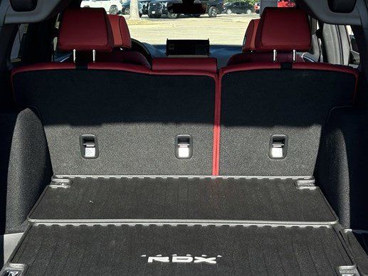 New 2026 Platinum White Pearl Acura A-Spec Package image 34