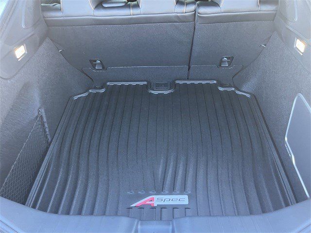 Used 2026 Platinum White Pearl Acura A-Spec Tech Package image 32