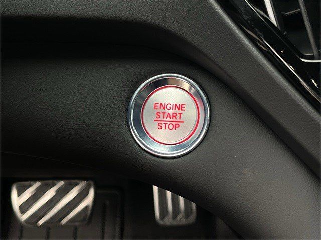 New 2026 Platinum White Pearl Acura A-Spec Package image 24
