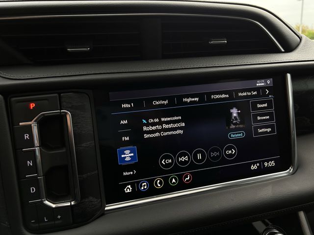 Used 2021 Onyx Black GMC Denali image 19