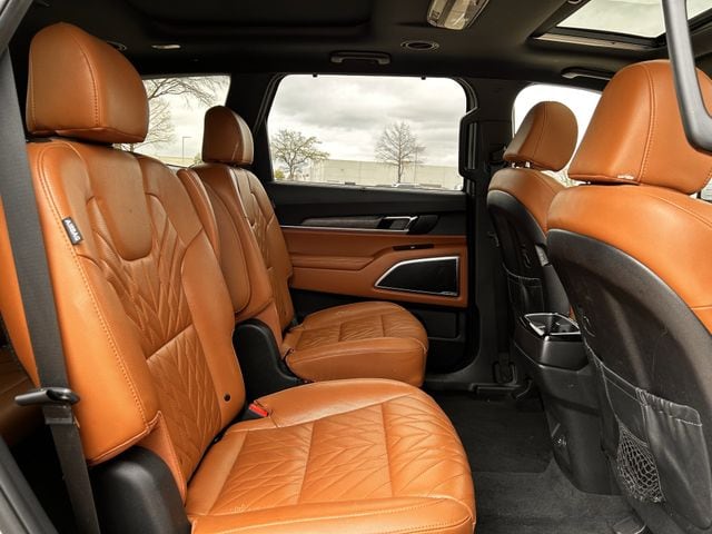 Used 2024 Gravity Gray Kia SX X-Pro image 33