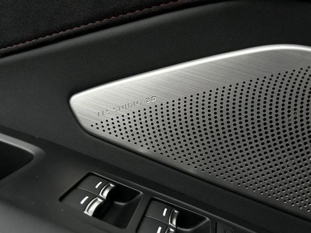 New 2026 Apex Blue Pearl Acura A-Spec Advance Package image 29