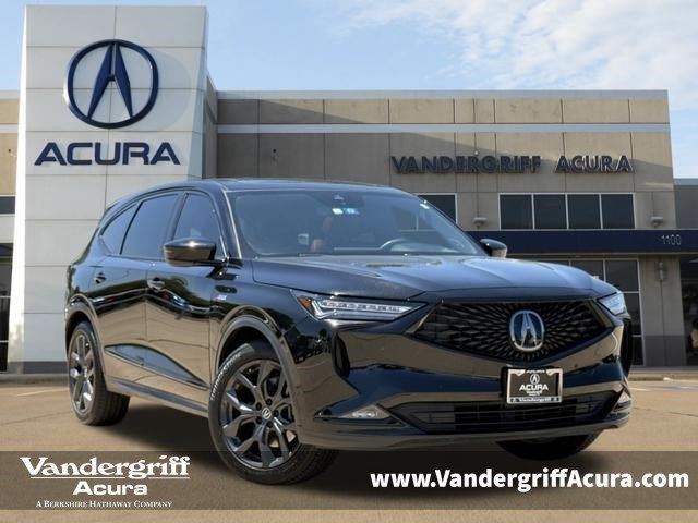 2023 Acura MDX