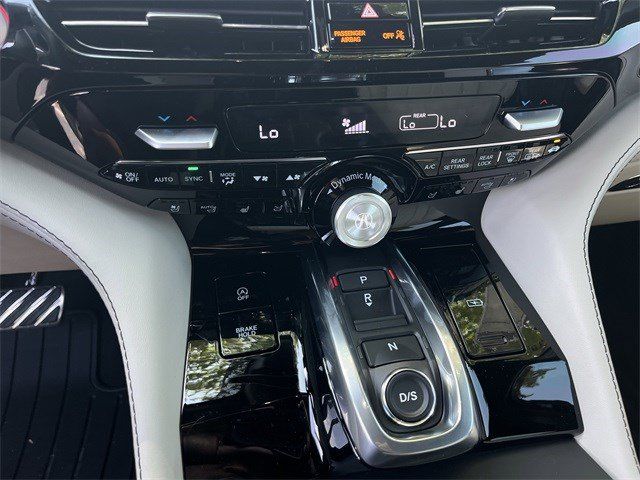 New 2026 Urban Gray Pearl Acura SH-AWD A-Spec Advance Package image 20