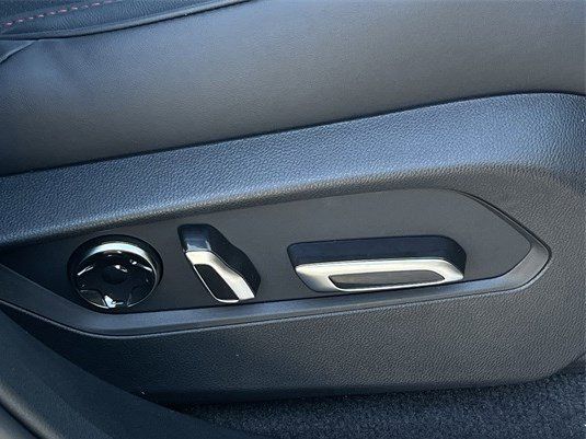 New 2026 Platinum White Pearl Acura A-Spec Package image 30