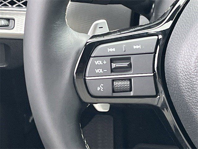 New 2026 Double Apex Blue Pearl Acura A-Spec Tech Package image 14