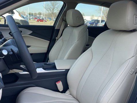 2025 Acura TLX Technology Package - Photo 23