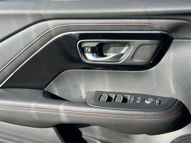 New 2026 Solar Silver Metallic Acura A-Spec Package image 28