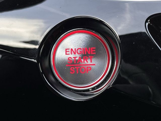 Used 2024 Majestic Black Pearl Acura A-Spec image 23